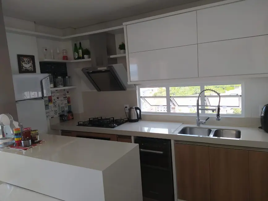 Foto 7 de Apartamento com 3 quartos à venda, 84m2 em Jardim Cidade de Florianópolis, Sao Jose - SC