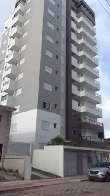Foto 1 de Apartamento com 3 quartos à venda, 84m2 em Jardim Cidade de Florianópolis, Sao Jose - SC