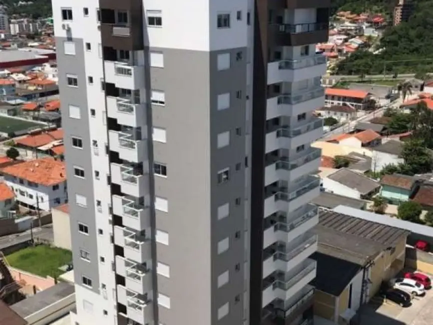 Foto 2 de Apartamento com 3 quartos à venda, 84m2 em Jardim Cidade de Florianópolis, Sao Jose - SC