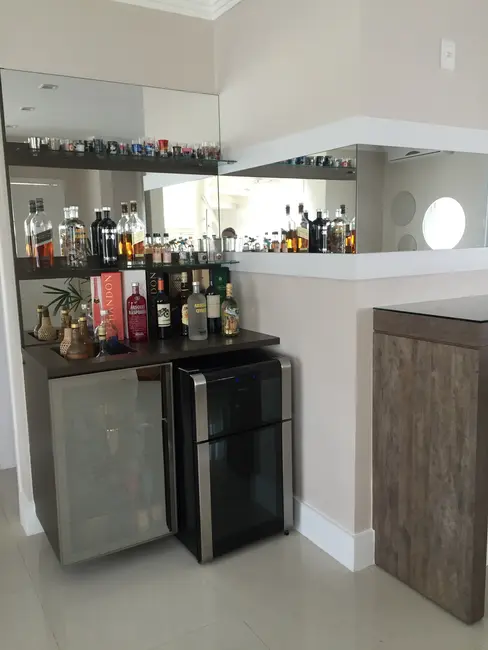 Foto 5 de Casa de Condomínio com 3 quartos à venda, 200m2 em Cachoeira do Bom Jesus, Florianopolis - SC