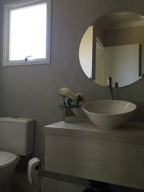 Foto 6 de Casa de Condomínio com 3 quartos à venda, 200m2 em Cachoeira do Bom Jesus, Florianopolis - SC