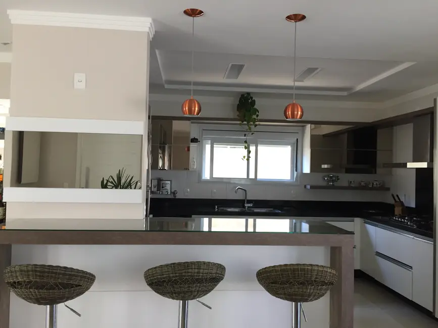 Foto 8 de Casa de Condomínio com 3 quartos à venda, 200m2 em Cachoeira do Bom Jesus, Florianopolis - SC