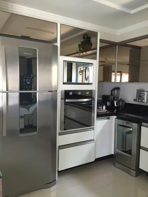 Foto 9 de Casa de Condomínio com 3 quartos à venda, 200m2 em Cachoeira do Bom Jesus, Florianopolis - SC