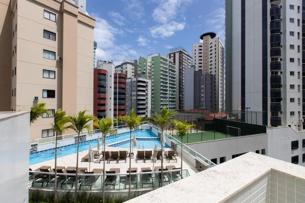 Foto 1 de Apartamento com 3 quartos à venda, 193m2 em Centro, Balneario Camboriu - SC