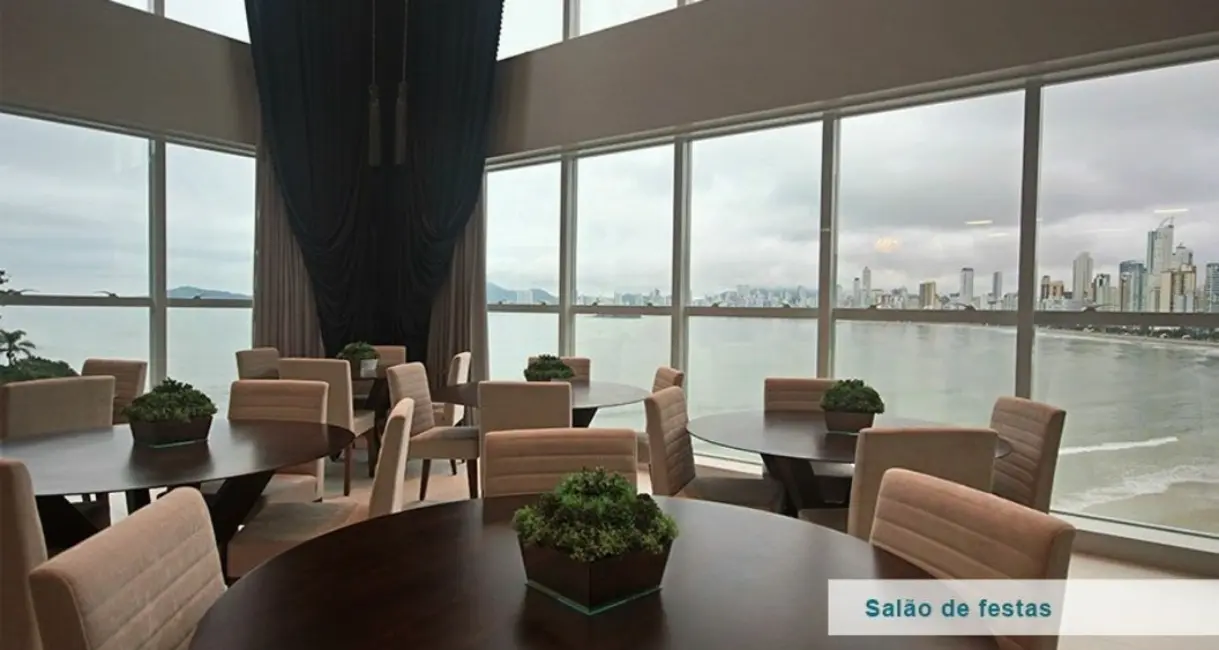 Apartamento com 4 quartos à venda, 292m2 em Pioneiros, Balneario Camboriu - SC - imagem 4 Foto 4 de Apartamento com 4 quartos à venda, 292m2 em Pioneiros, Balneario Camboriu - SC
