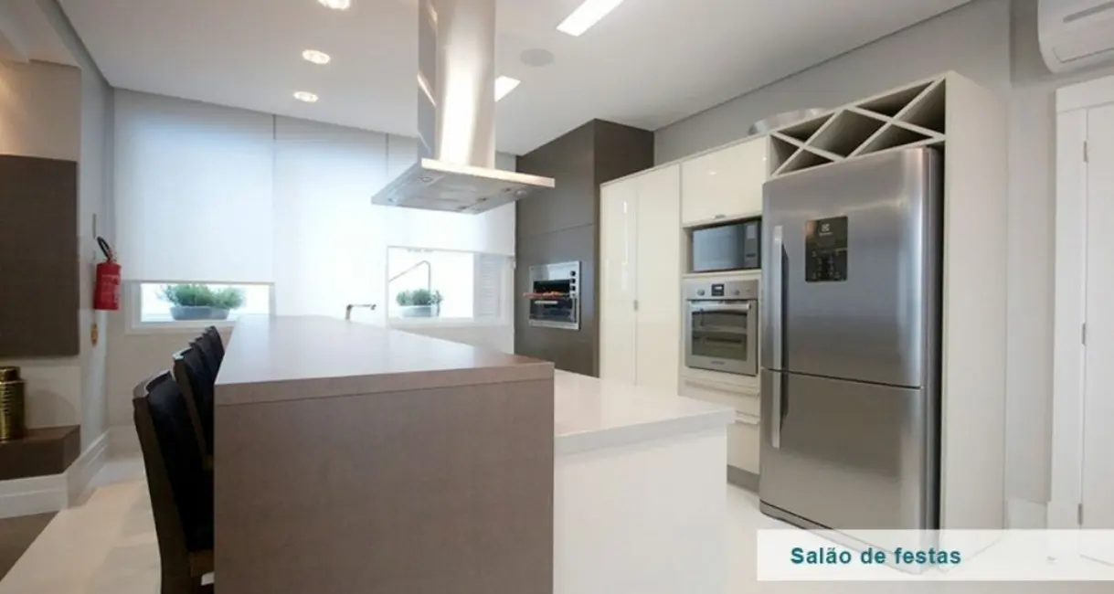 Apartamento com 4 quartos à venda, 292m2 em Pioneiros, Balneario Camboriu - SC - imagem 3 Foto 3 de Apartamento com 4 quartos à venda, 292m2 em Pioneiros, Balneario Camboriu - SC