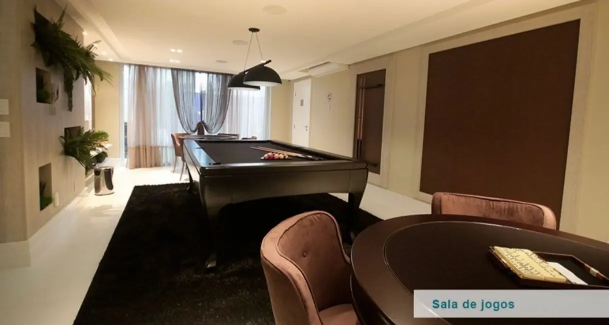 Apartamento com 4 quartos à venda, 292m2 em Pioneiros, Balneario Camboriu - SC - imagem 7 Foto 7 de Apartamento com 4 quartos à venda, 292m2 em Pioneiros, Balneario Camboriu - SC