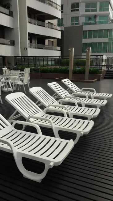 Foto 7 de Apartamento com 3 quartos à venda, 94m2 em Centro, Balneario Camboriu - SC