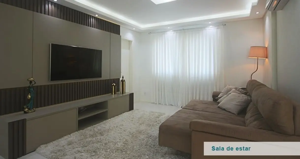 Foto 5 de Apartamento com 3 quartos à venda, 127m2 em Pioneiros, Balneario Camboriu - SC