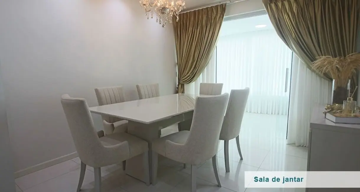 Foto 6 de Apartamento com 3 quartos à venda, 127m2 em Pioneiros, Balneario Camboriu - SC