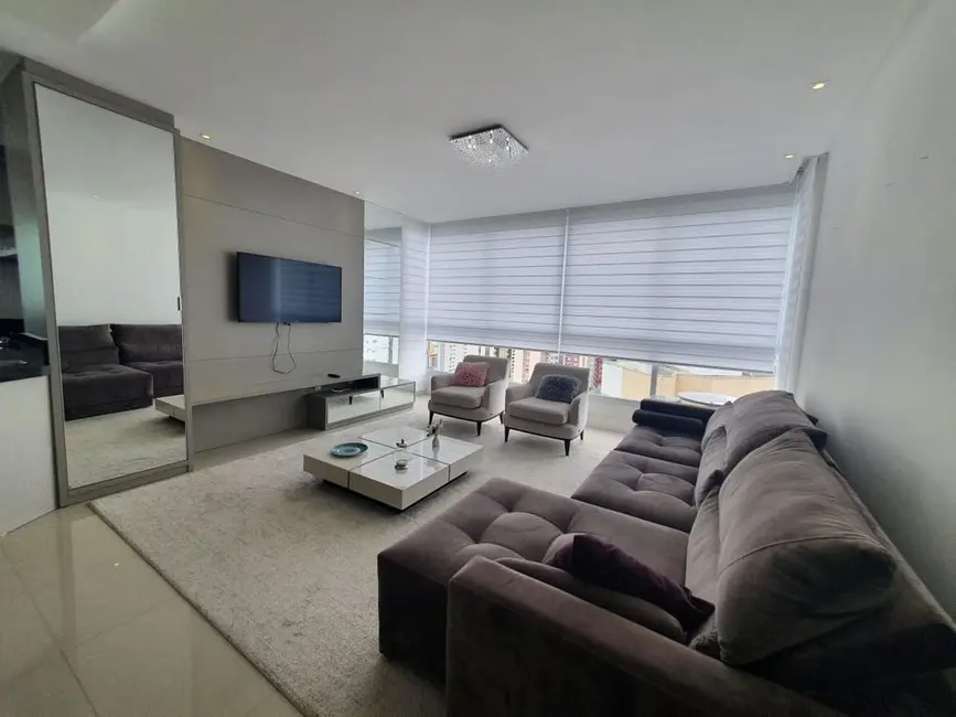 Apartamento com 3 quartos à venda, 128m2 em Centro, Balneario Camboriu - SC - imagem 4 Foto 4 de Apartamento com 3 quartos à venda, 128m2 em Centro, Balneario Camboriu - SC