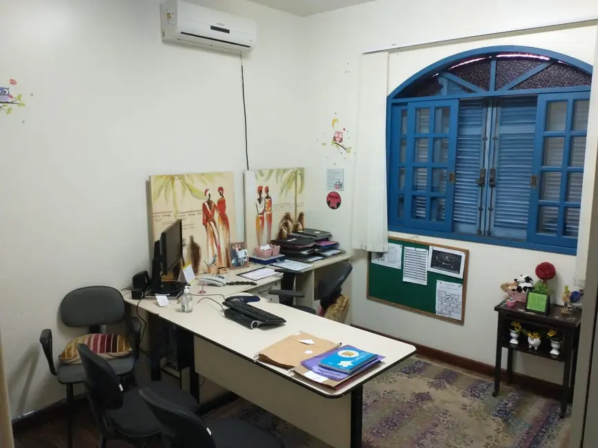 Foto 9 de Casa com 4 quartos à venda, 241m2 em Capoeiras, Florianopolis - SC