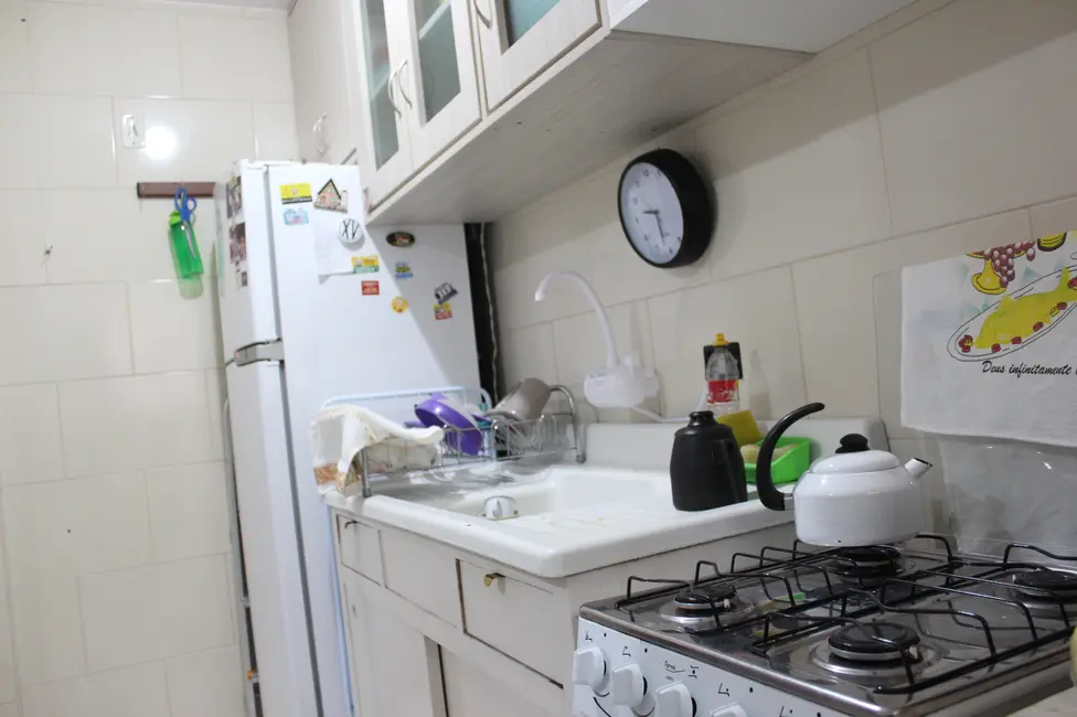 Apartamento com 2 quartos à venda, 50m2 em Coqueiros, Florianopolis - SC - imagem 6 Foto 6 de Apartamento com 2 quartos à venda, 50m2 em Coqueiros, Florianopolis - SC