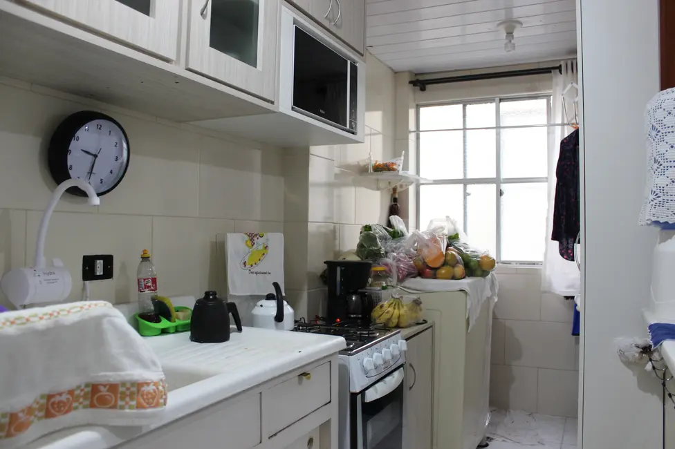 Apartamento com 2 quartos à venda, 50m2 em Coqueiros, Florianopolis - SC - imagem 7 Foto 7 de Apartamento com 2 quartos à venda, 50m2 em Coqueiros, Florianopolis - SC