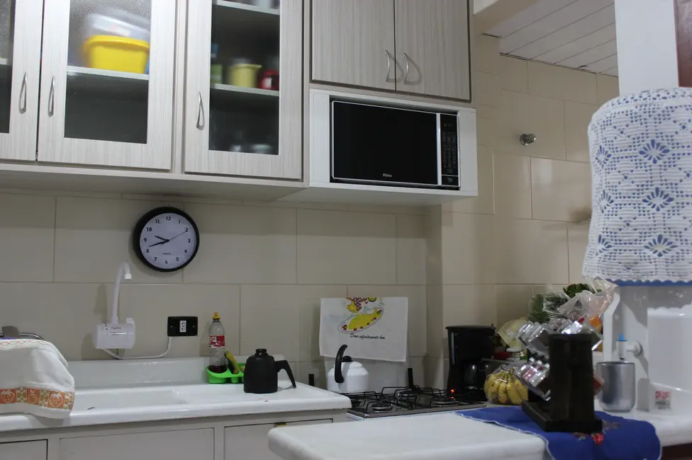 Apartamento com 2 quartos à venda, 50m2 em Coqueiros, Florianopolis - SC - imagem 5 Foto 5 de Apartamento com 2 quartos à venda, 50m2 em Coqueiros, Florianopolis - SC
