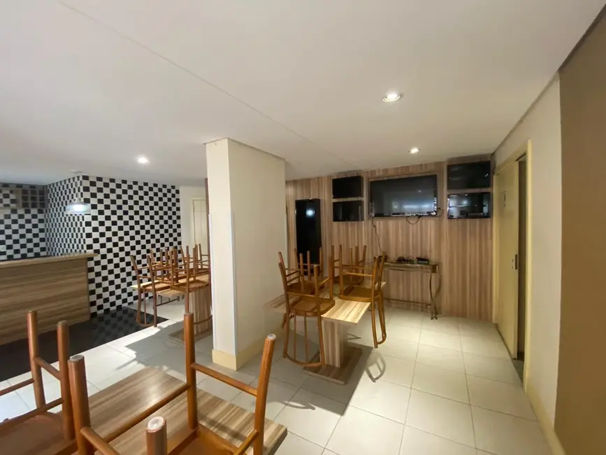 Foto 7 de Apartamento com 3 quartos à venda, 99m2 em Nossa Senhora do Rosário, Sao Jose - SC