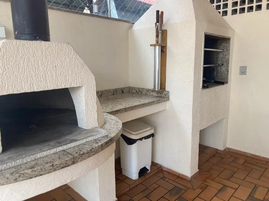 Foto 9 de Apartamento com 3 quartos à venda, 99m2 em Nossa Senhora do Rosário, Sao Jose - SC