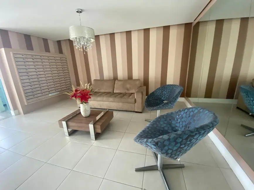 Foto 3 de Apartamento com 3 quartos à venda, 99m2 em Nossa Senhora do Rosário, Sao Jose - SC