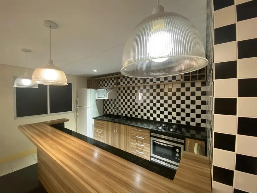 Foto 5 de Apartamento com 3 quartos à venda, 99m2 em Nossa Senhora do Rosário, Sao Jose - SC