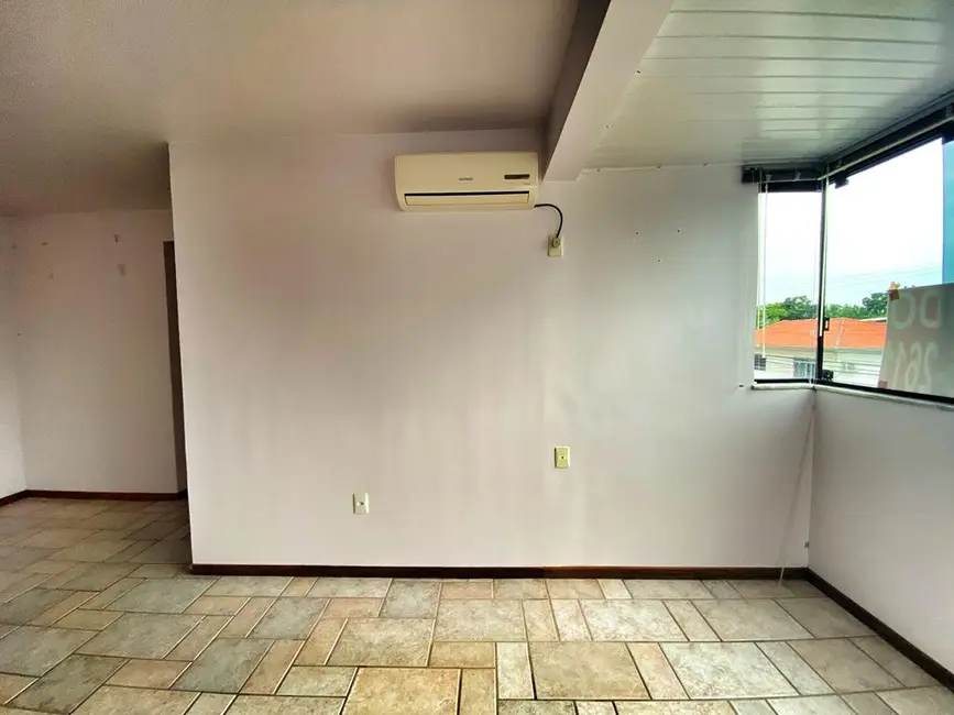 Apartamento com 3 quartos à venda, 126m2 em Estreito, Florianopolis - SC - imagem 4 Foto 4 de Apartamento com 3 quartos à venda, 126m2 em Estreito, Florianopolis - SC