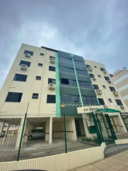 Foto 1 de Apartamento com 3 quartos à venda, 126m2 em Estreito, Florianopolis - SC