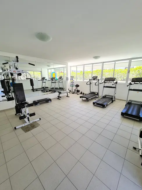 Foto 7 de Apartamento com 3 quartos à venda, 210m2 em Campinas, Sao Jose - SC