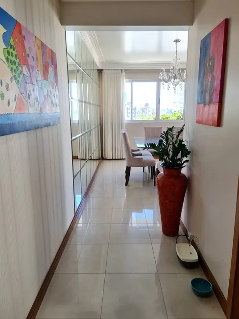 Foto 9 de Apartamento com 3 quartos à venda, 210m2 em Campinas, Sao Jose - SC