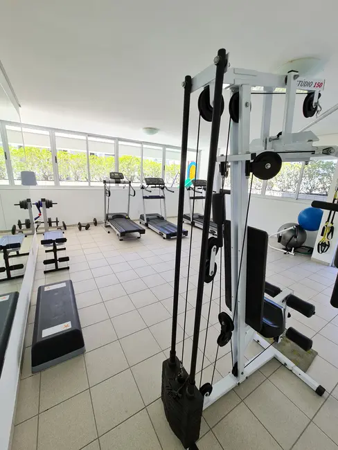 Foto 8 de Apartamento com 3 quartos à venda, 210m2 em Campinas, Sao Jose - SC