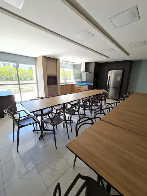 Foto 6 de Apartamento com 3 quartos à venda, 210m2 em Campinas, Sao Jose - SC