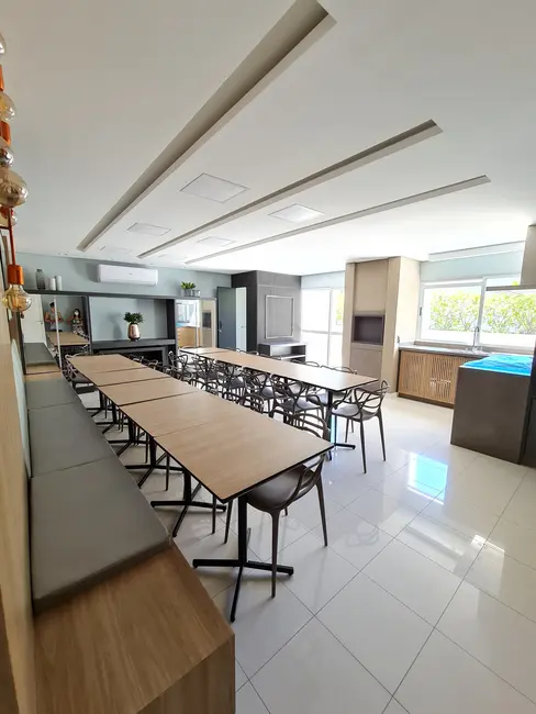 Foto 5 de Apartamento com 3 quartos à venda, 210m2 em Campinas, Sao Jose - SC