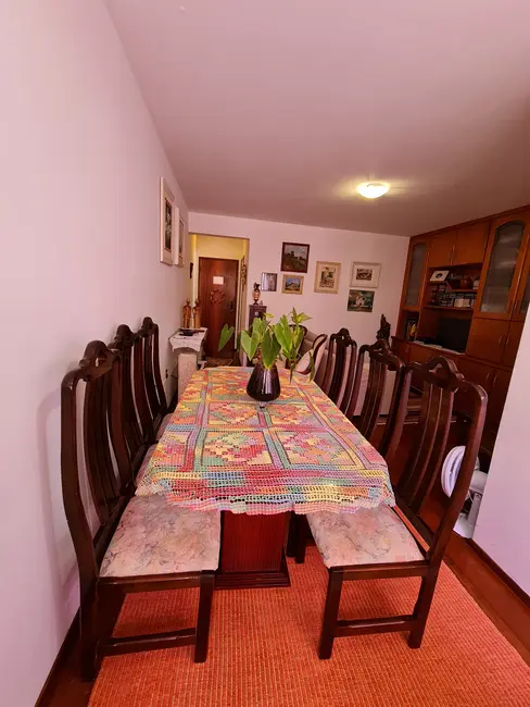Foto 7 de Apartamento com 3 quartos à venda, 160m2 em Canto, Florianopolis - SC