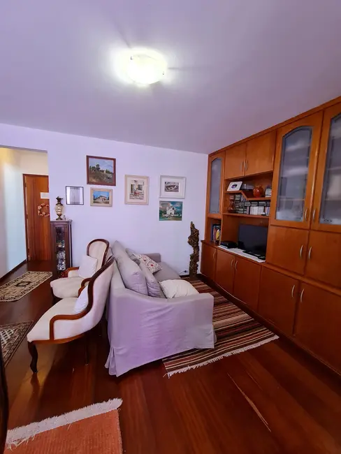 Foto 3 de Apartamento com 3 quartos à venda, 160m2 em Canto, Florianopolis - SC