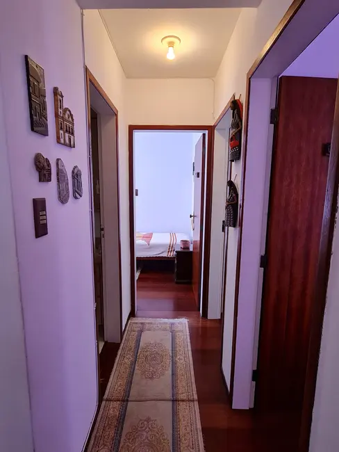 Foto 8 de Apartamento com 3 quartos à venda, 160m2 em Canto, Florianopolis - SC