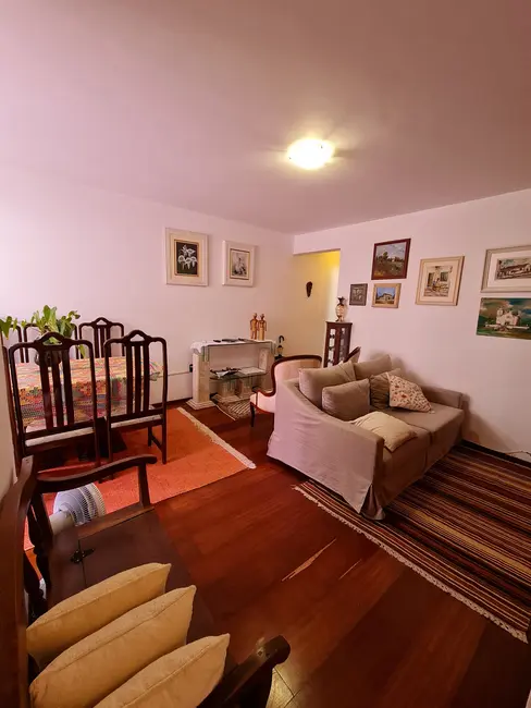 Foto 4 de Apartamento com 3 quartos à venda, 160m2 em Canto, Florianopolis - SC