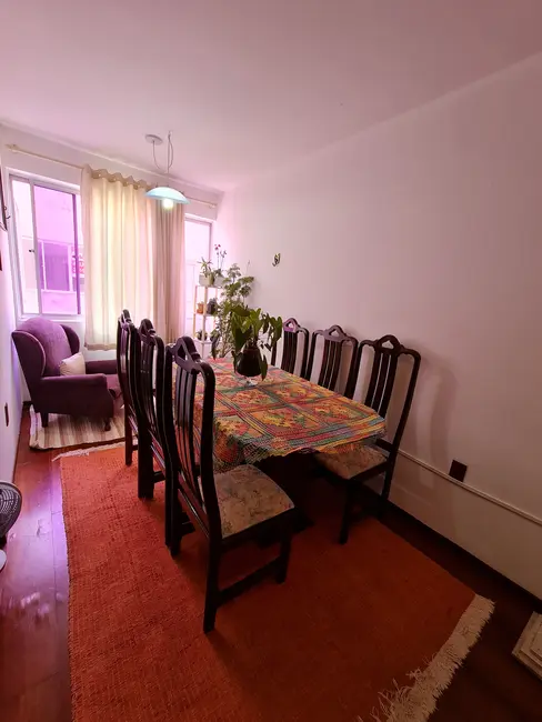 Foto 6 de Apartamento com 3 quartos à venda, 160m2 em Canto, Florianopolis - SC