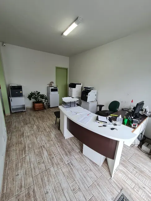 Foto 1 de Casa com 4 quartos à venda, 150m2 em Capoeiras, Florianopolis - SC