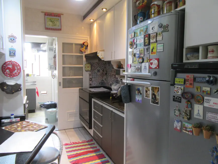 Apartamento com 3 quartos à venda, 110m2 em Kobrasol, Sao Jose - SC - imagem 7 Foto 7 de Apartamento com 3 quartos à venda, 110m2 em Kobrasol, Sao Jose - SC