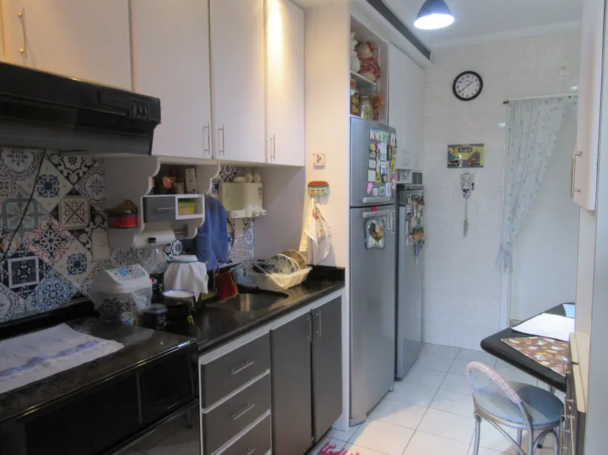 Apartamento com 3 quartos à venda, 110m2 em Kobrasol, Sao Jose - SC - imagem 8 Foto 8 de Apartamento com 3 quartos à venda, 110m2 em Kobrasol, Sao Jose - SC