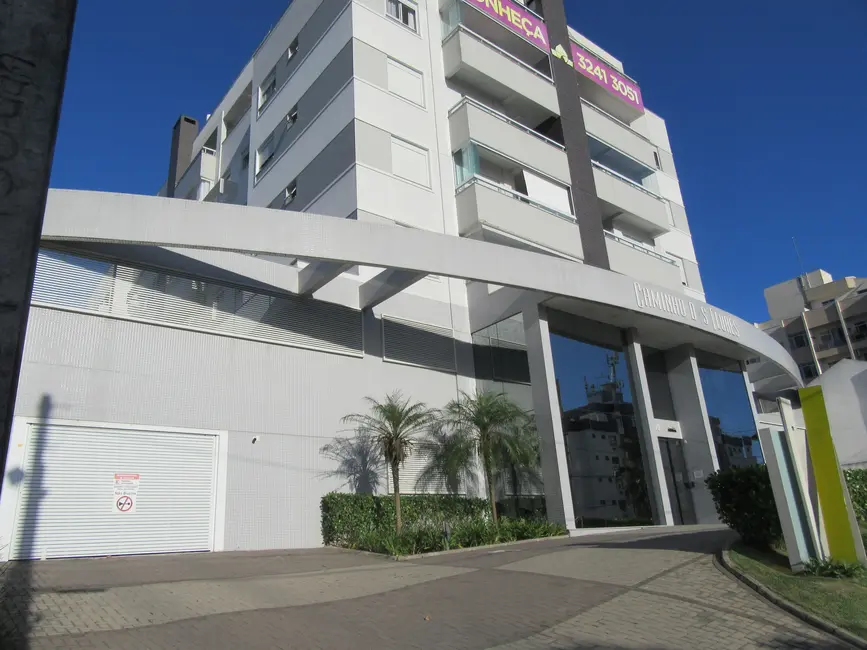 Foto 1 de Apartamento com 2 quartos à venda, 150m2 em Abraão, Florianopolis - SC