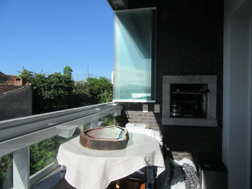 Foto 5 de Apartamento com 2 quartos à venda, 150m2 em Abraão, Florianopolis - SC