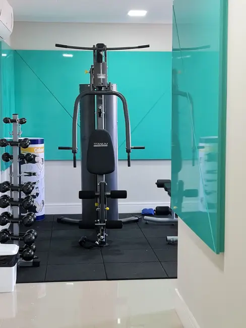 Foto 6 de Apartamento com 2 quartos à venda, 68m2 em Capoeiras, Florianopolis - SC