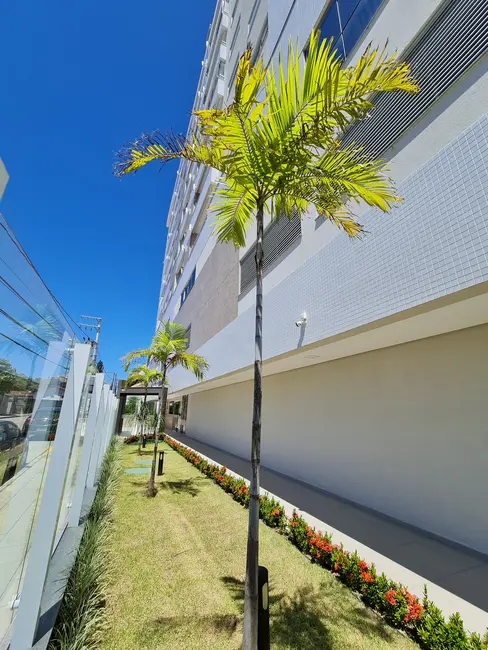 Foto 2 de Apartamento com 2 quartos à venda, 68m2 em Capoeiras, Florianopolis - SC