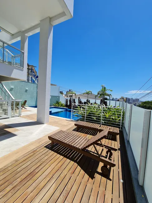 Foto 4 de Apartamento com 2 quartos à venda, 68m2 em Capoeiras, Florianopolis - SC