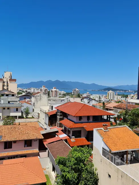 Foto 8 de Apartamento com 2 quartos à venda, 79m2 em Capoeiras, Florianopolis - SC