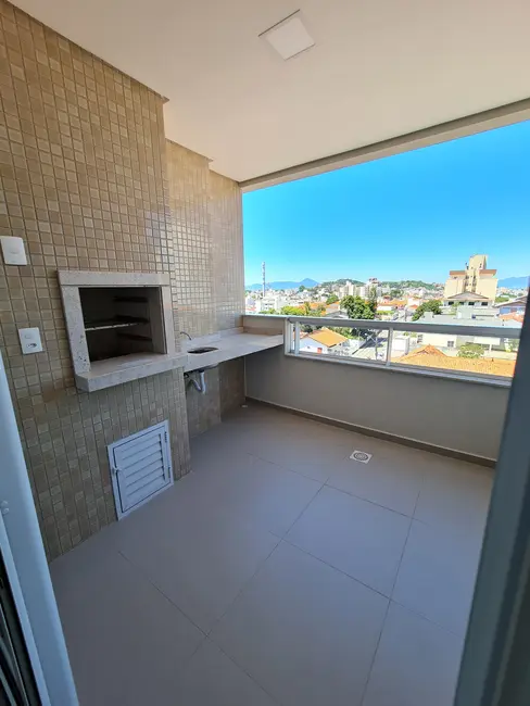 Foto 7 de Apartamento com 2 quartos à venda, 79m2 em Capoeiras, Florianopolis - SC