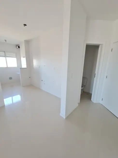 Foto 2 de Apartamento com 2 quartos à venda, 79m2 em Capoeiras, Florianopolis - SC