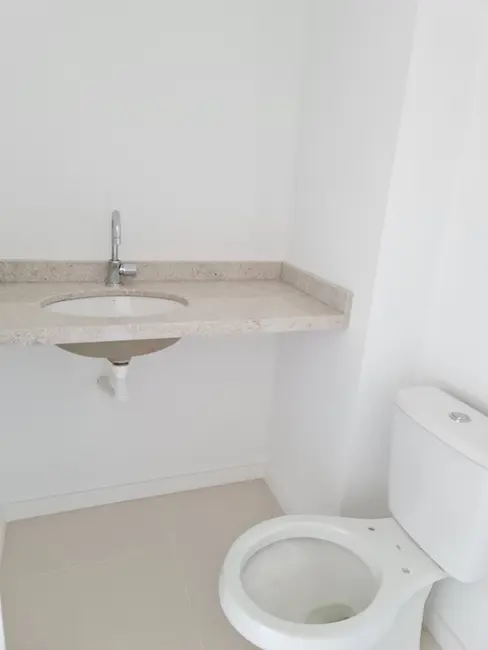 Foto 3 de Apartamento com 2 quartos à venda, 79m2 em Capoeiras, Florianopolis - SC