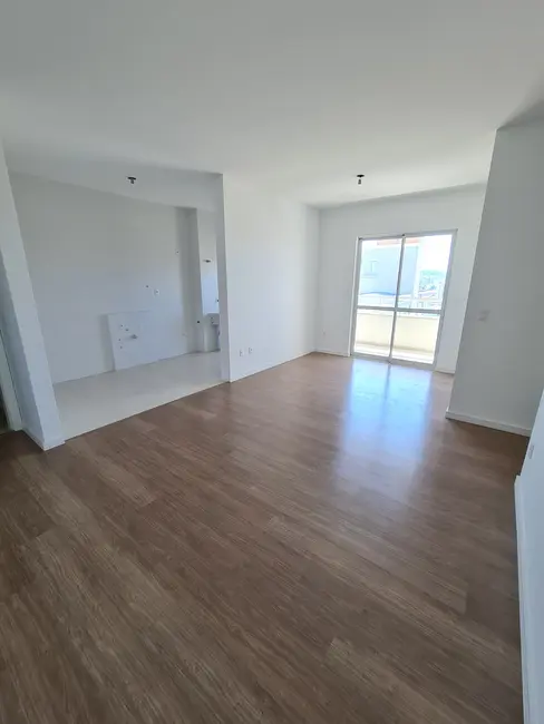 Foto 6 de Apartamento com 3 quartos à venda, 85m2 em Capoeiras, Florianopolis - SC