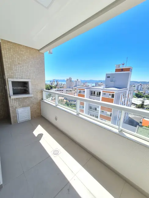Foto 9 de Apartamento com 3 quartos à venda, 85m2 em Capoeiras, Florianopolis - SC