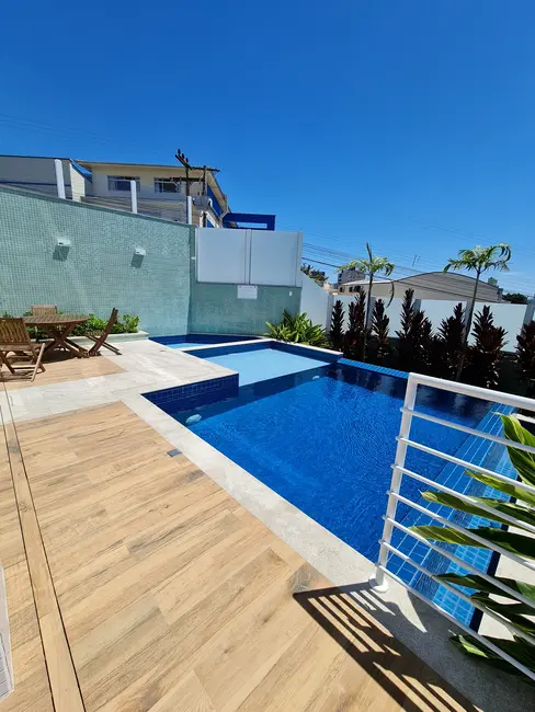 Foto 4 de Apartamento com 3 quartos à venda, 85m2 em Capoeiras, Florianopolis - SC